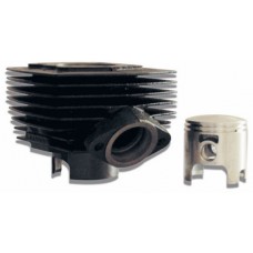cilinder malossi 65cc 45.5mm peugeot, fox, 103, honda, wallaroo 318384