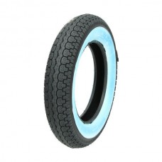 buitenband mitas/sava tt white wall B14 51J 350x10 b14tt