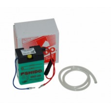 accu yuasa 6n2-2a 6v ss50