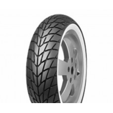 buitenband mitas/sava all weather white wall tl 110/70x11 mc20