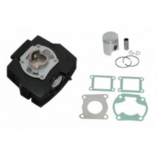 cilinder athena 6-ribben 50cc 39mm honda, mb, mt, mtx