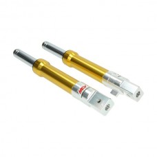 voorvorkpoot set zoomer