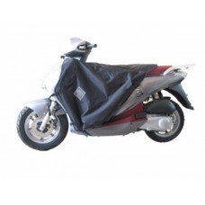 beenkleed tucano thermoscud SGAS systeem 125/150 honda, scoopy r161 beenkleed tucano thermoscud SGAS systeem 125/150 honda, scoopy r161
