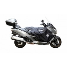 beenkleed tucano thermoscud SGAS systeem 2008-2016 honda, swt400/600, silver wing r074 beenkleed tucano thermoscud SGAS systeem 2008-2016 honda, swt400/600, silver wing r074