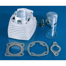 cilinder polini gietijzer 46mm fox, wallaroo 119.0055