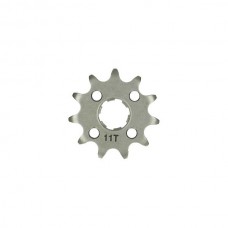 voorkettingwiel DMP 11t mb, mbx, mt, mtx, senda
