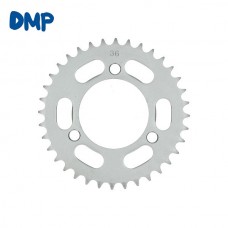 achterkettingwiel DMP 36t honda, mb, mbx, mt, mtx, mtx-sh
