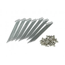 spaakset Honda 158mm 17 inch mt