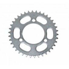 achterkettingwiel DMP 38t mb, mbx, mt, mtx, mtx-sh