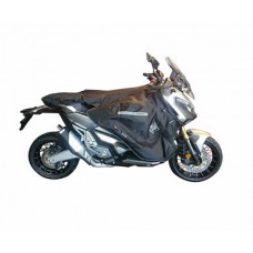beenkleed tucano thermoscud SGAS systeem 2017-2020 honda xadv750 r186