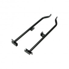 knipperlicht beugelset achter mb