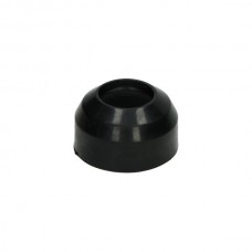 voorvork rubber origineel model kort zwart mb, mt