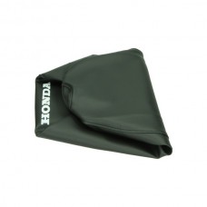 buddydek Xtreme (made in EU) Honda zwart wallaroo
