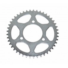 achterkettingwiel DMP 45t mb, mbx, mt, mtx, mtx-sh
