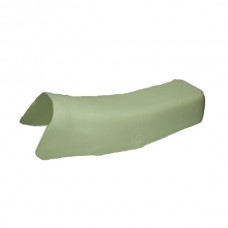 buddyseat schuim (made in EU) past op honda, mt, mt5, mt8