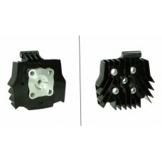 cilinderkop 80cc 45mm honda, mt8, mtx80