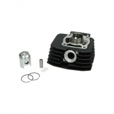 cilinder DMP + zuiger mbx-ac 50cc 39mm honda, mtx-sh