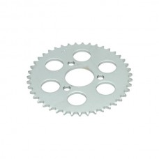 achterkettingwiel DMP ns-1 43t nsr