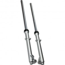 voorvorkpootset set L+R honda mt5, mt8