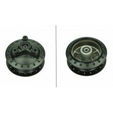 naaf achterwiel Honda mt