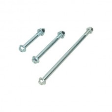boutset motorblok ophanging 3-delig honda, mb
