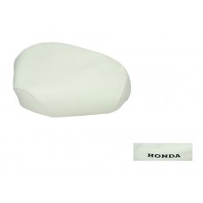 zadeldek Xtreme (made in EU) Honda + schuim wit/carbon past op camino