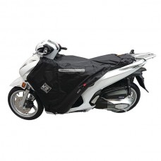 beenkleed tucano thermoscud SGAS systeem v.a 2021 honda, sh350 r222