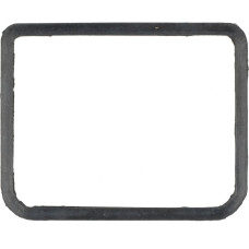 rubber achterlichtglas past op mb5, mb8, mt5, mt8