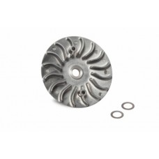 koelvin malossi vario euro-3/4/5 adv150, forza, sh 125/150 6119155