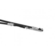 achterremkabel past op vision ot