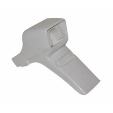 achterspatbord origineel model wit mb achterspatbord origineel model wit mb