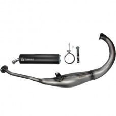 uitlaat Turbokit honda, mbx, nsr