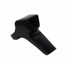 achterspatbord origineel model zwart mb achterspatbord origineel model zwart mb