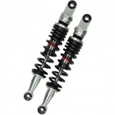 schokbrekerset yss Eco-Line Honda 335mm zwart mb, mt re302-335t-23-88 schokbrekerset yss Eco-Line Honda 335mm zwart mb, mt re302-335t-23-88