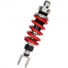 schokbreker yss achter mono Honda 260mm rood mtx, mtx80, mbx mz366-260trj-12-85 schokbreker yss achter mono Honda 260mm rood mtx, mtx80, mbx mz366-260trj-12-85