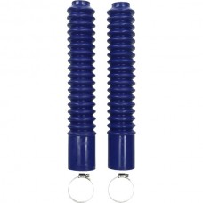 voorvorkrubberset Honda 340mm blauw mtx, mb, mt