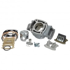 cilinder Italkit compleet 100cc D 54mm/44mm slag honda, honda ns1, mbx, nsr80 ci.26.105.g
