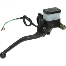 remhendel pomp model mb, mb5, mb8