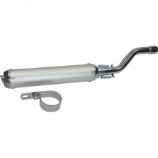 nademper jamarcol (made in EU) sport aluminium past op honda, mt nademper jamarcol (made in EU) sport aluminium past op honda, mt