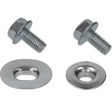 kettingrand montageset bout + ring past op honda, mb5, mb8, mt5, mt8