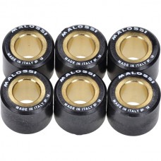 variorolset malossi 18.0gr 20x17mm gts 300, mp3-300cc, runner 180cc, runner 200cc 6611095.y0 variorolset malossi 18.0gr 20x17mm gts 300, mp3-300cc, runner 180cc, runner 200cc 6611095.y0
