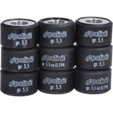 variorolset polini 5.5gr 19x12mm 242.324 variorolset polini 5.5gr 19x12mm 242.324