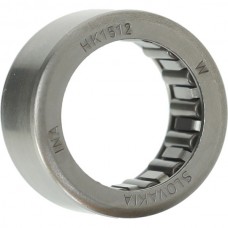 naaldlager middencarter HK1512 15x21x12 past op mb8, mt5, mt8, mtx ina