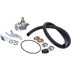 waterpomp polini compleet honda, camino 170.2040 waterpomp polini compleet honda, camino 170.2040