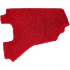 luchtfilterelement ot 50-80cc past op honda, mtx