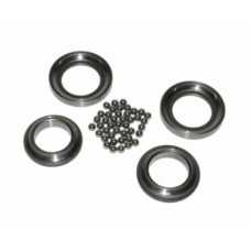 balhoofdset DMP A-kwaliteit honda mb, mt, mtx