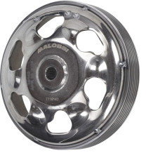 koppelinghuis malossi euro-5 150mm adv350, forza 350, sh350 7719143b