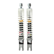 schokbrekerset malossi honda achter 380mm mbk kilibre, sh 125/150, Sym joymax 300, yamahaversity xc 300 4613462