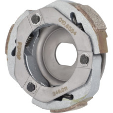 koppelingsegment polini adv150, honda 125/150, kymco 125-200 249.011 koppelingsegment polini adv150, honda 125/150, kymco 125-200 249.011