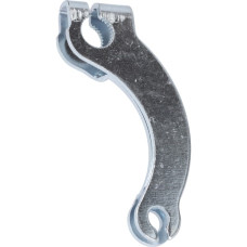 remhevel remtrommel voor past op mt5, mt8, honda